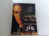 JFK ケビン・コスナー