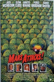 マーズ・アタック！ JACK NICHOLSON GLENN CLOSE ANNETTE BENING PIERCE BROSNAN DANNY DEVITO