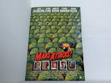 マーズ・アタック！ JACK NICHOLSON GLENN CLOSE ANNETTE BENING PIERCE BROSNAN DANNY DEVITO