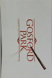 ゴスフォードパーク GOSFORD PARK GARDEN CINEMA EXPRESS vol.91