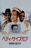 ベティ・サイズモア NURSE BETTY