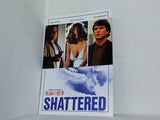 プラスティック・ナイトメア 仮面の情事 SHATTERED