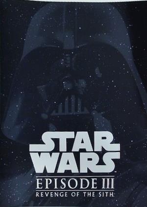 スターウォーズ　エピソード3　パンフレット Amazon.co.jp: 映画パンフレット 「スター・ウォーズ エピソード