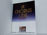 A CHORUS LINE THE MOVIE