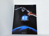 E.T. THE EXTRA-TERRESTRIAL 松竹セントラル Steven Spielberg