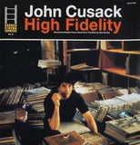ハイ・フィデリティ John Cusack