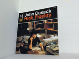 ハイ・フィデリティ John Cusack