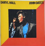 ロックン・ソウル パート1 Daryl Hall John Oates 1984年