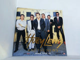 Huey Lewis and the News Japan Tour '85