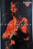ジョン・デンバー John Denver 日本公演 1981年