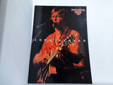 ジョン・デンバー John Denver 日本公演 1981年