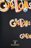 ガイズ＆ドールズ Guys and Dolls 1993年