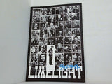 ライムライト LIMELIGHT Charlie Chaplin