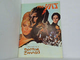 ドクター・ジバゴ DOCTOR ZHIVAGO