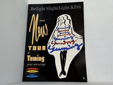 Delight Slight Light KISS brand New TOUR of Yuming 松任谷由実