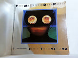 Yumi Matsutoya Dawn Purple CONCERT TOUR 1991-1992 松任谷由実