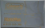 Colemanショルダーバッグ MonoMax 2024年 4月号付録