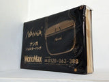 NANGA ショルダーバッグ MonoMax 2024年 5月号付録
