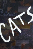 CATS キャッツ 劇団四季 TOKYO 2008.7
