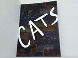 CATS キャッツ 劇団四季 TOKYO 2008.7