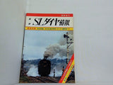 最新 SLダイヤ情報 1975