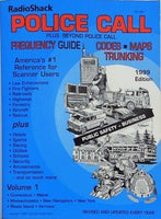 Police call 1999 Volume 1