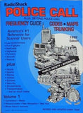 Police call 1999 Volume 1