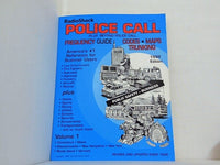 Police call 1999 Volume 1
