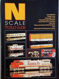 N SCALE Product Guide