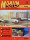 N BAHN MAGAZIN 2000/3