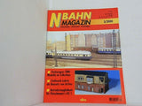 N BAHN MAGAZIN 2000/3
