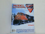 MODEL RAILROADING December 1997