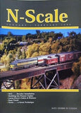 N-Scale January/February 1998