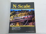 N-Scale January/February 1998