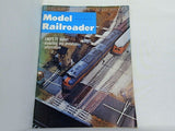 Model Railroader April 1975 EMD's FT diesel modeling and prototype information