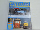 Railpace Newsmagazine March 1999