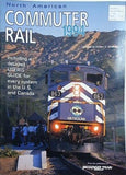North American Commuter Rail 1994