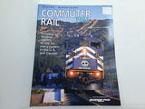 North American Commuter Rail 1994