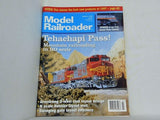Model Railroader March 1998