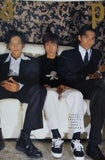 SMAP WINTER CONCERT 1995-1996 volume 8