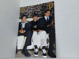 SMAP WINTER CONCERT 1995-1996 volume 8