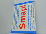 SMAP '02 ''Drink！ Smap！ Tour''