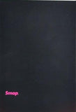 Smap. '01 ''pamS Tour''
