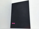 Smap. '01 ''pamS Tour''