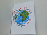 We are SMAP！ EVERY DAY LOVE TOMORROW