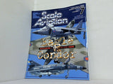 SCALE AVIATION スケールアヴィエーション 2002年07月号