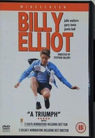リトル・ダンサー Billy Elliot