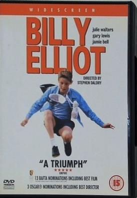 リトル・ダンサー Billy Elliot