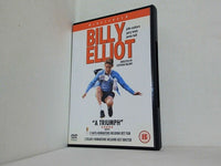 リトル・ダンサー Billy Elliot