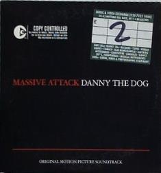 Massive Attack Danny The Dog Original Motion Picture Soundtrack